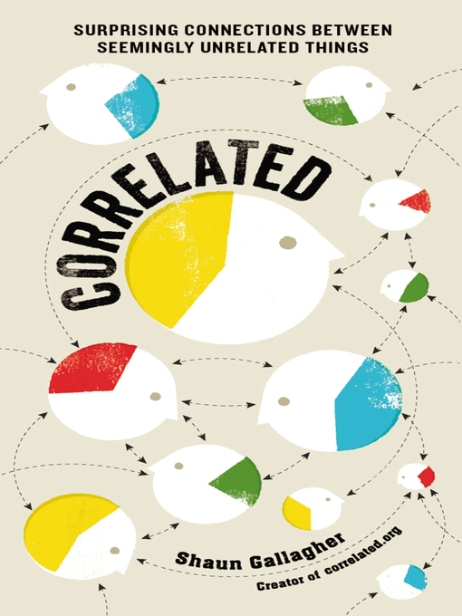 Title details for Correlated by Shaun Gallagher - Wait list
